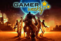 Gamer Weekly №17. Понедельник в середине осени Gamer Weekly №17. Понедельник в середине осени